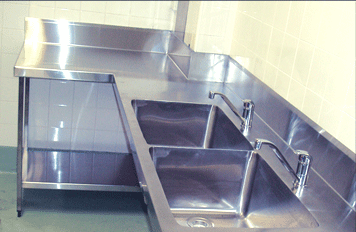 kitchen image
